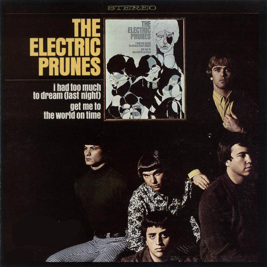 The Electric Prunes