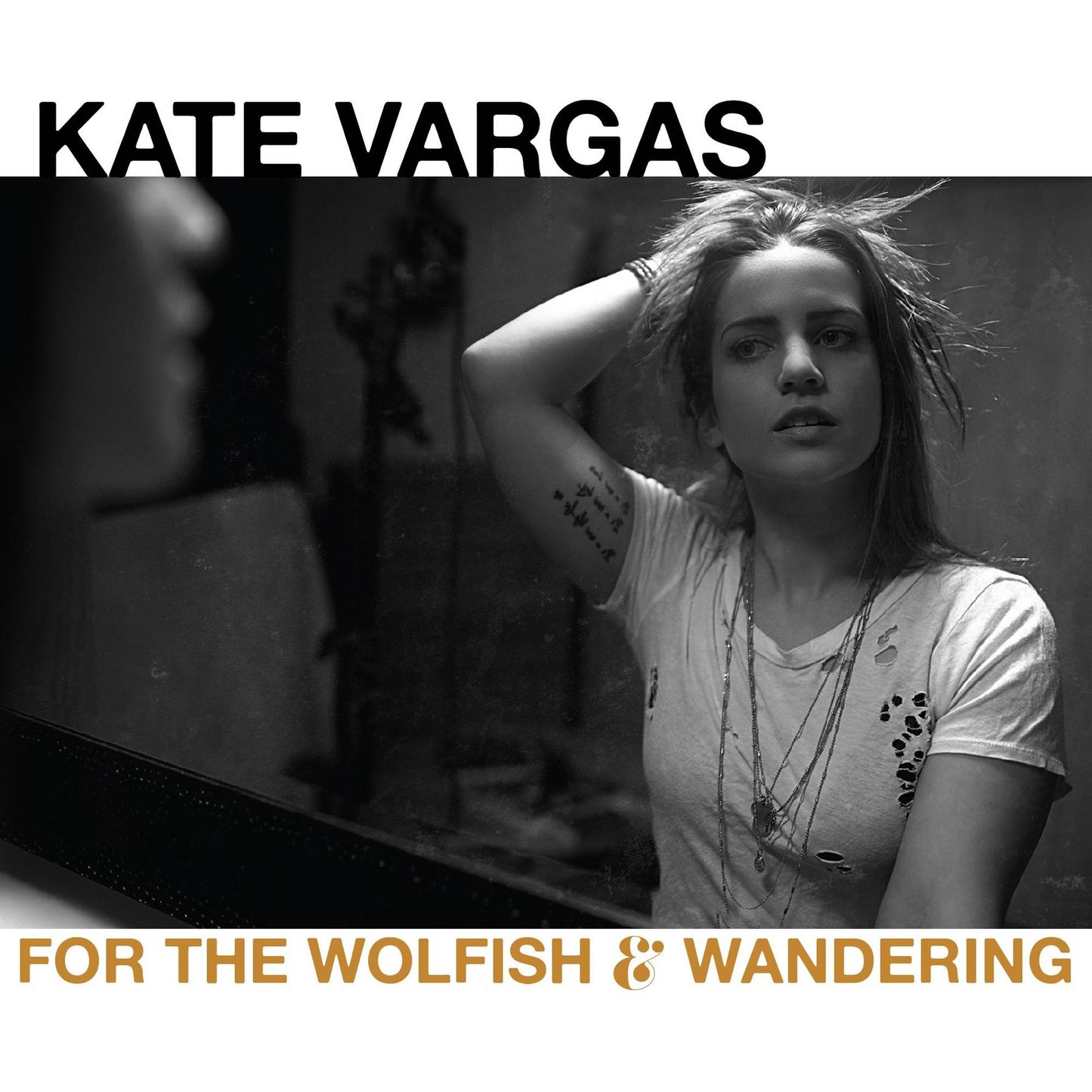 For The Wolfish And Wandering