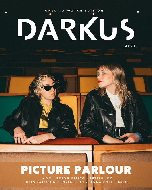 Darkus - Ones To Watch 2026