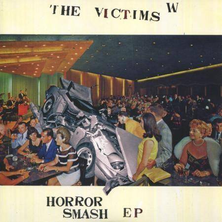 Horror Smash EP