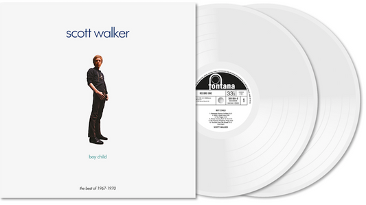 Boy Child RSD 2022 Edition