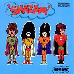 Shazam