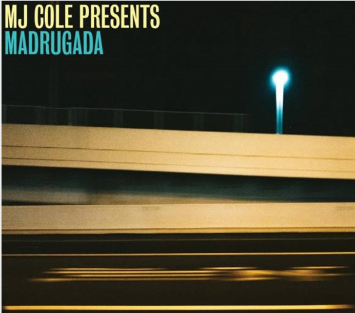 Madrugada Remixes