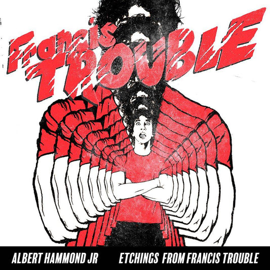Etchings From Francis Trouble