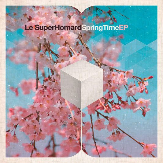 Spring Time EP