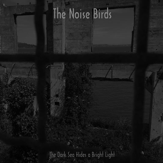 The Dark Sea Hides a Bright Light