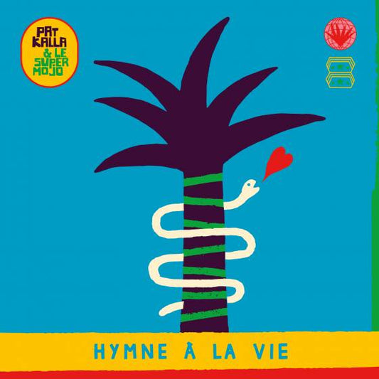 Hymne   La Vie