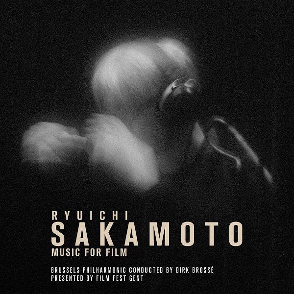 Ryuichi Sakamoto  - Music for Film