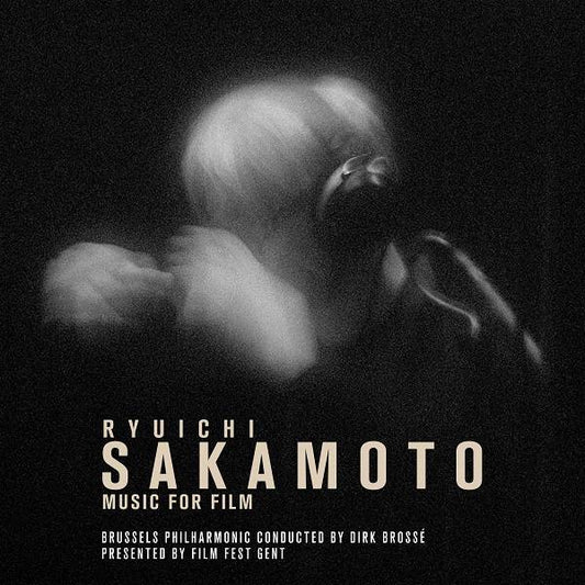 Ryuichi Sakamoto  - Music for Film