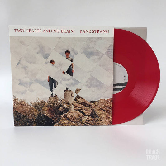 Two Hearts and No Brain