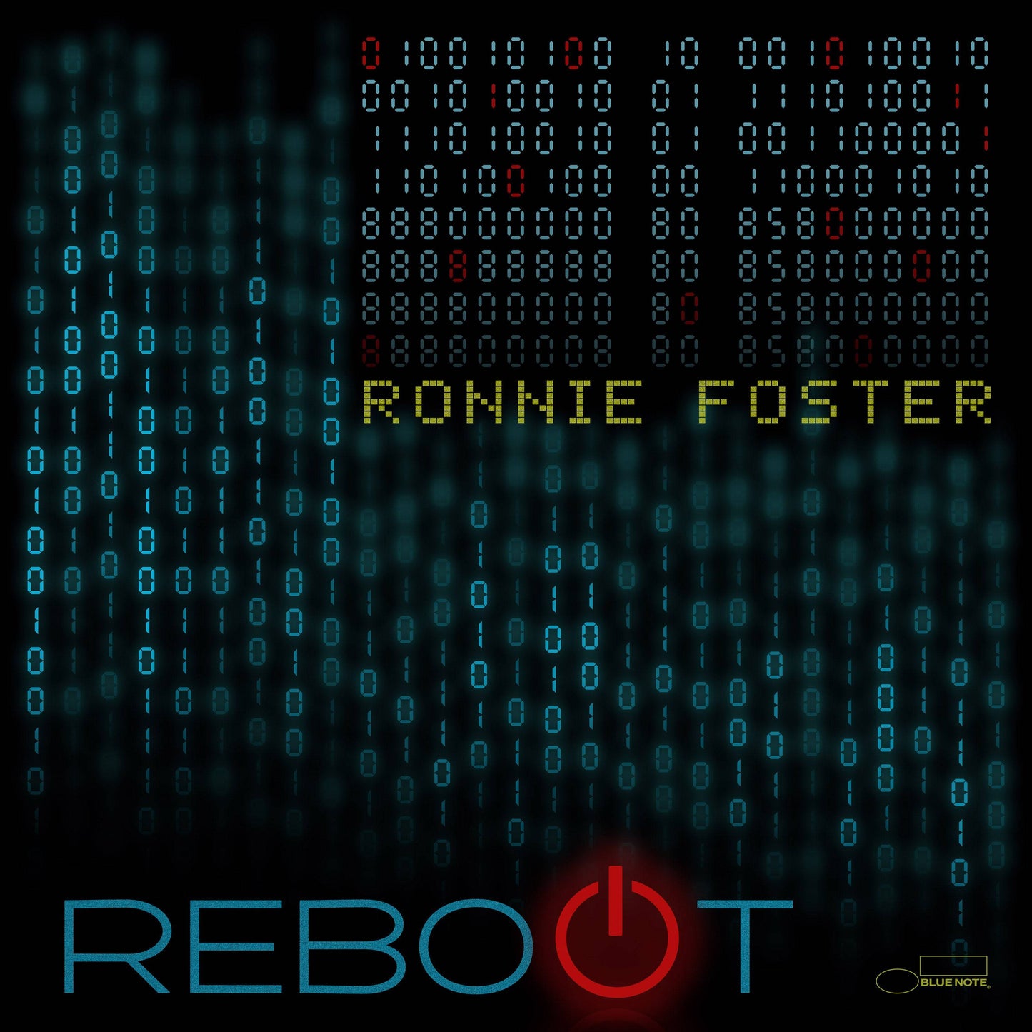 Reboot