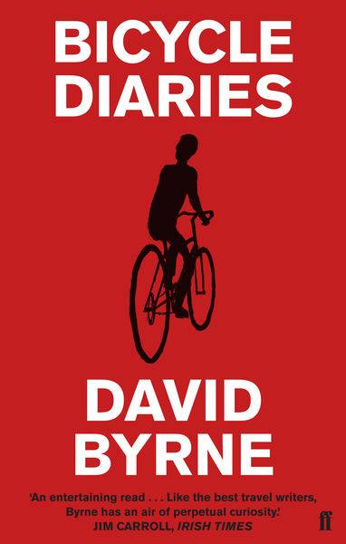 The Bicycle Diaries