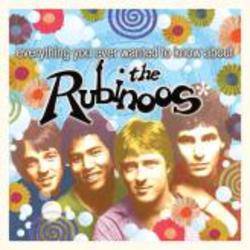 Everything You Ever Wanted To Know About The Rubinoos