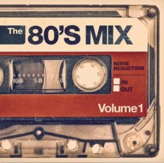 The 80s Mix Volume 1