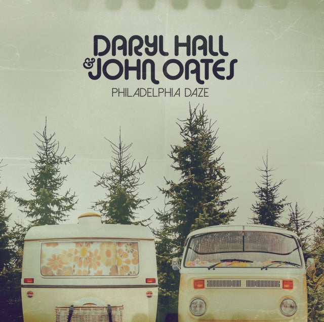 Philadelphia Daze