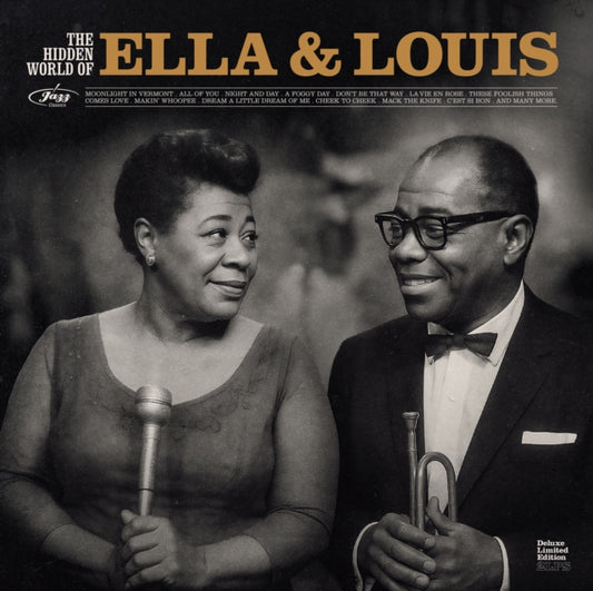 The Hidden Collection - Ella And Louis