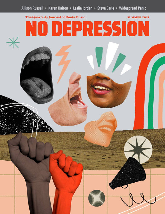 Voices (Summer 2021)