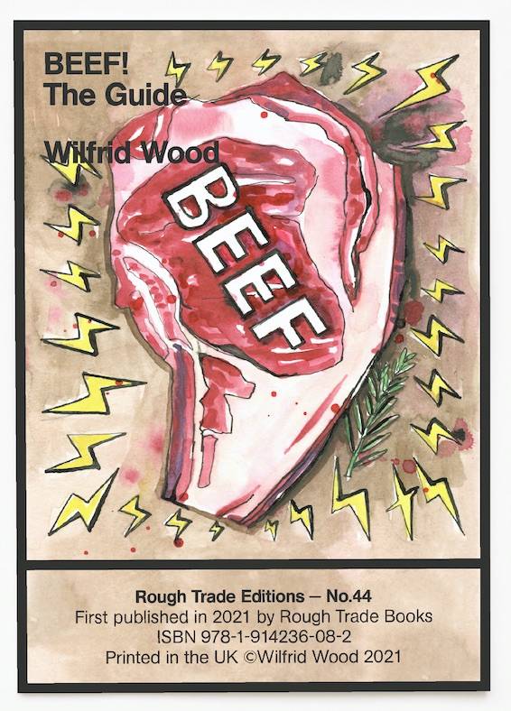 BEEF! The Guide