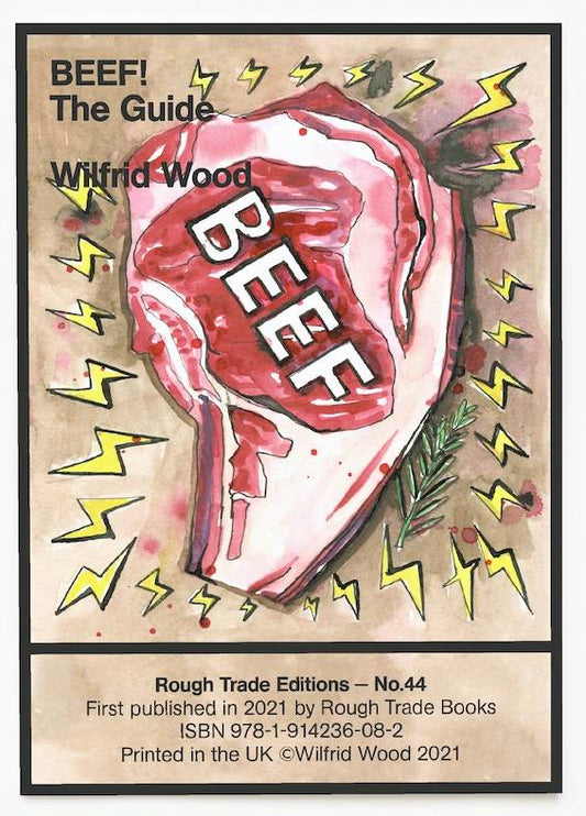BEEF! The Guide