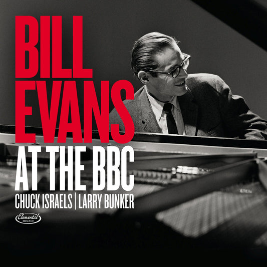 Bill Evans - At The BBC 1965 Product Image