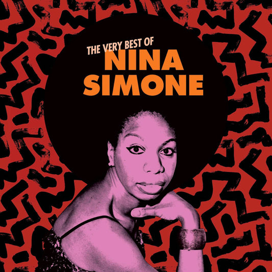 Nina Simone - The Very Best of Nina Simone Product Image