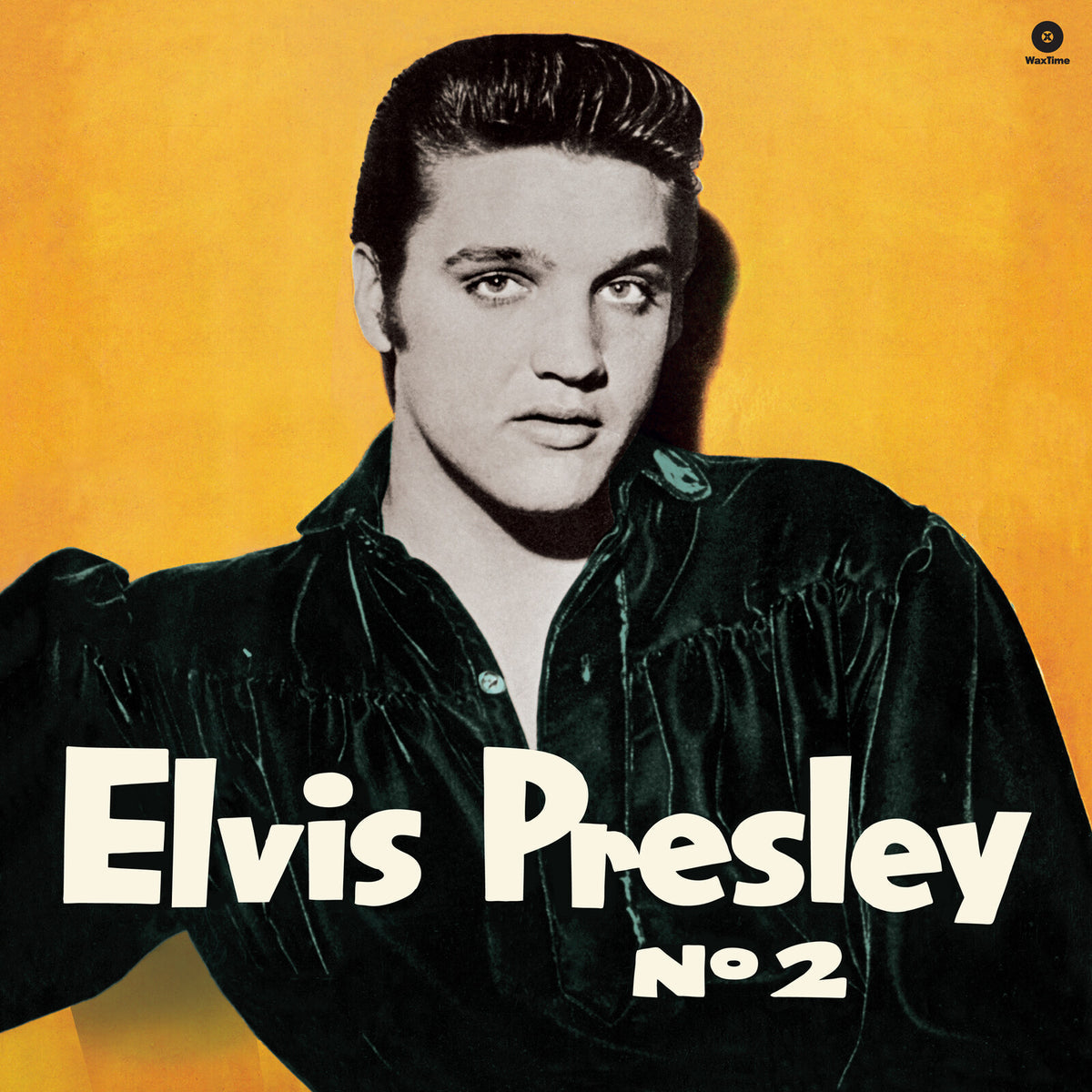 Elvis Presley - No. 2 Product Image