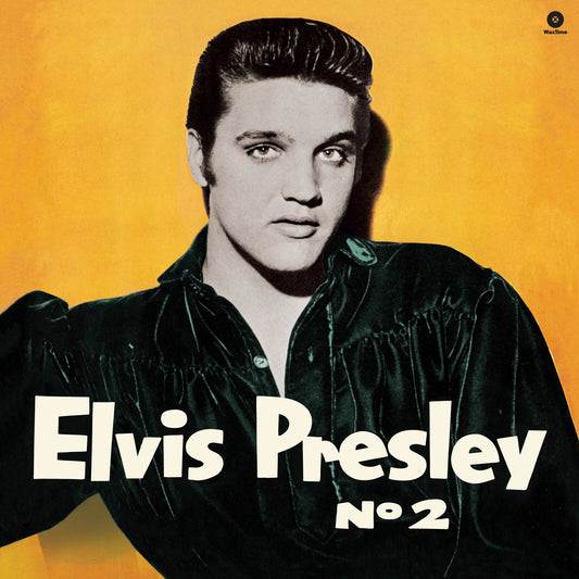 Elvis Presley - No. 2 Product Image
