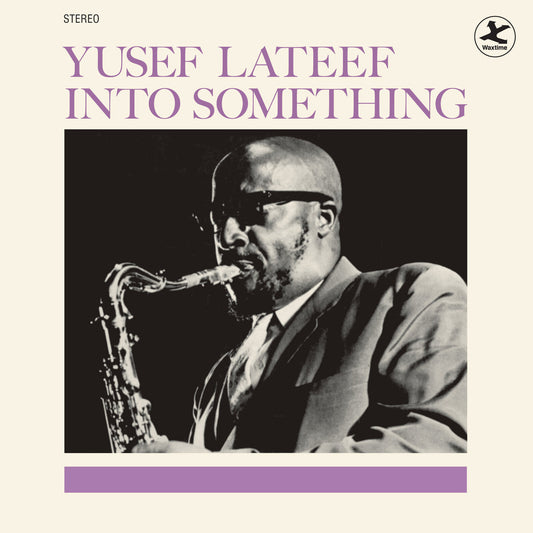 Yusef Lateef - Into Something Product Image