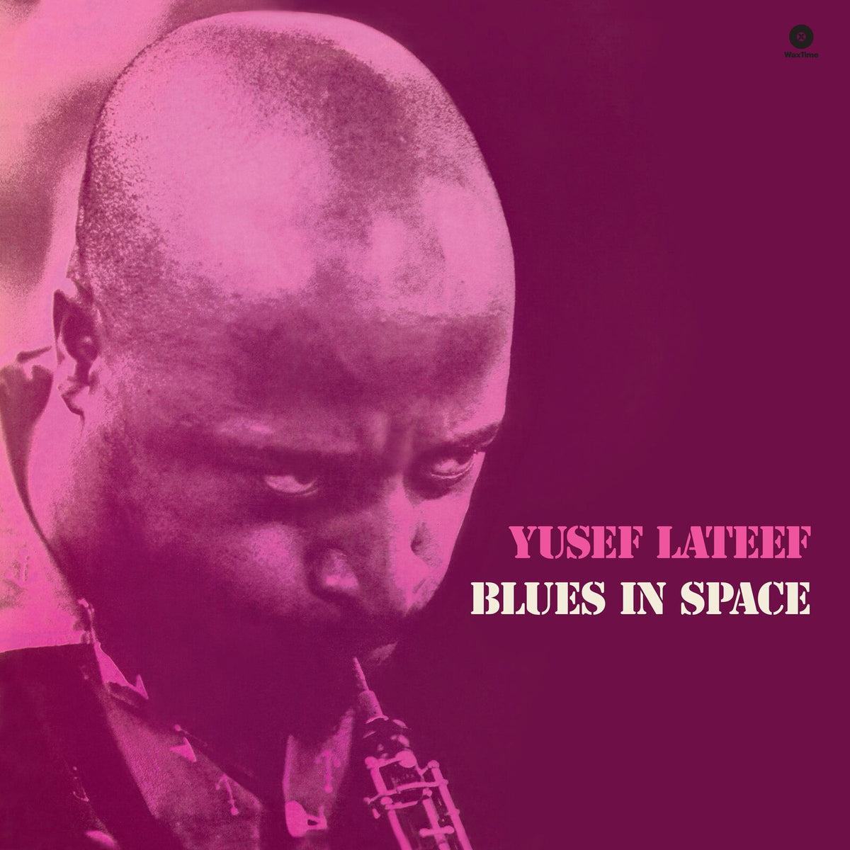 Yusef Lateef - Blues In Space Product Image