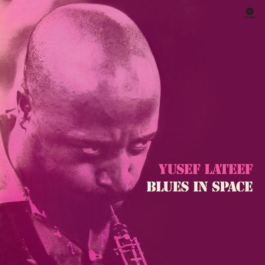 Yusef Lateef - Blues In Space Product Image