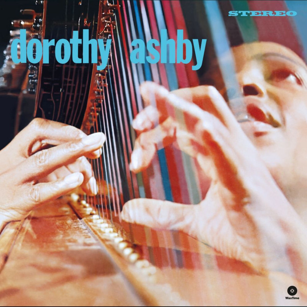 Dorothy Ashby - Dorothy Ashby Product Image