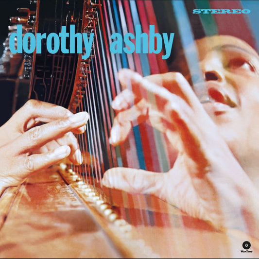 Dorothy Ashby - Dorothy Ashby Product Image