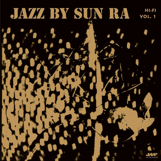 Sun Ra - Jazz By Sun Ra Product Image