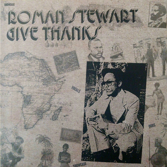 Give Thanks