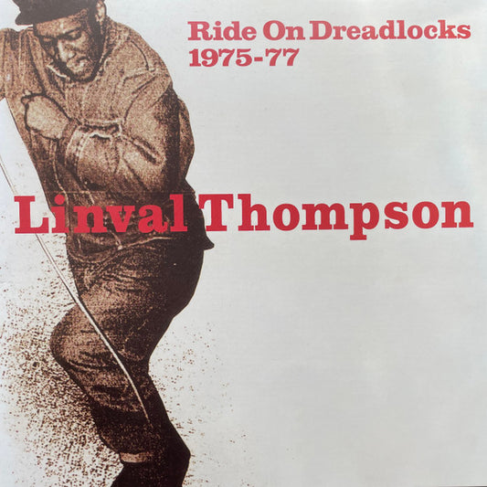 Ride On Dreadlocks 75-77