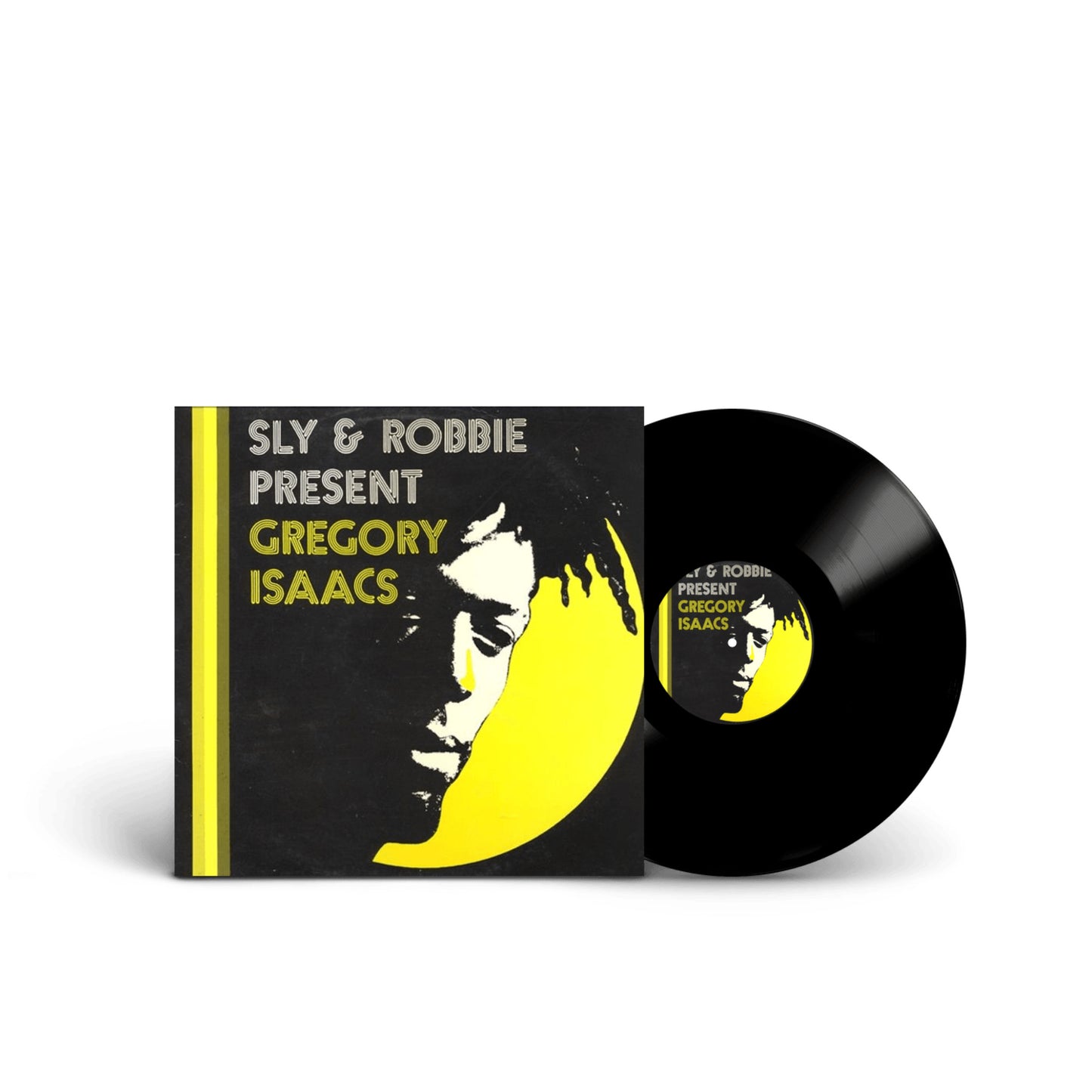 Present Gregory Isaacs