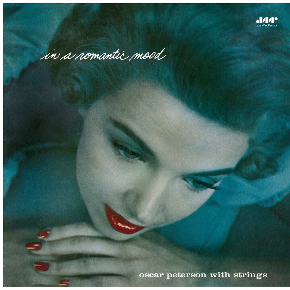 Oscar Peterson - In A Romantic Mood Product Image