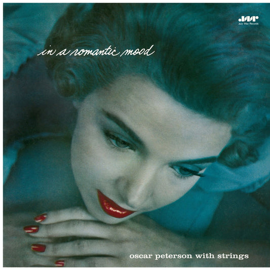 Oscar Peterson - In A Romantic Mood Product Image