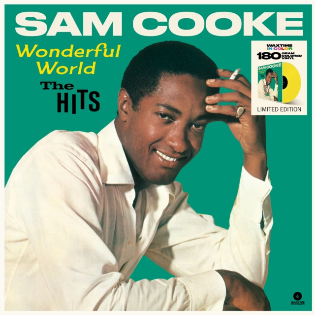 Wonderful World - The Hits!
