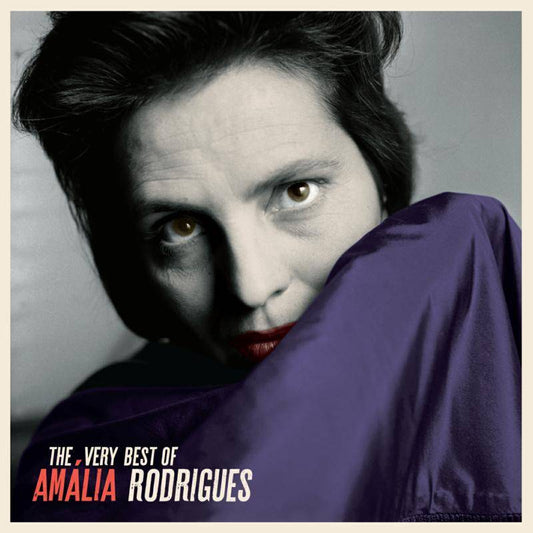 The Very Best Of Amalia Rodrigues