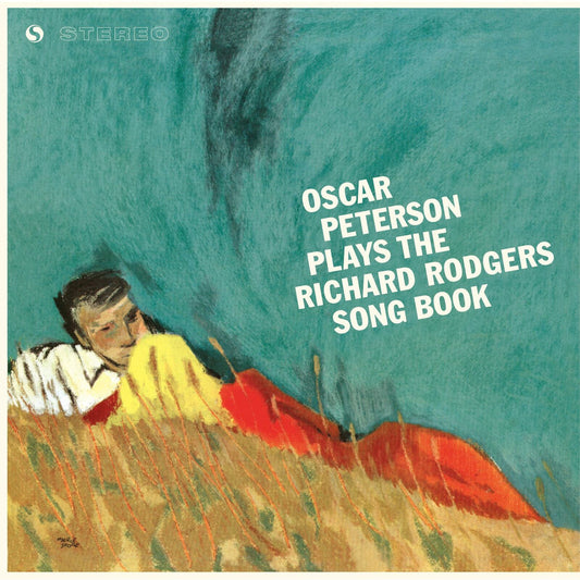 Oscar Peterson - Plays The Richard Rodgers Songbook Product Image