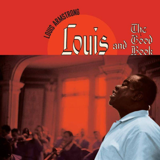 Louis and The Good Book