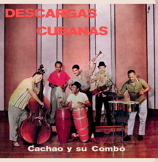 Descargas Cubanos