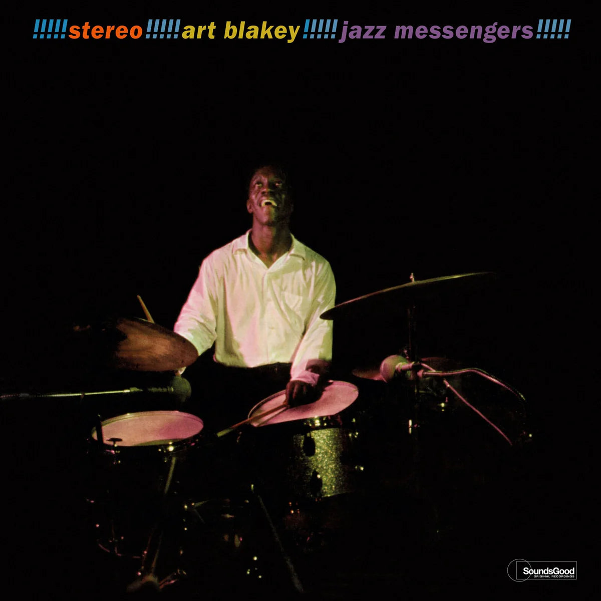 Art Blakey and the Jazz Messengers