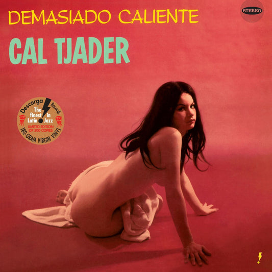 Cal Tjader - Demasiado Caliente Product Image