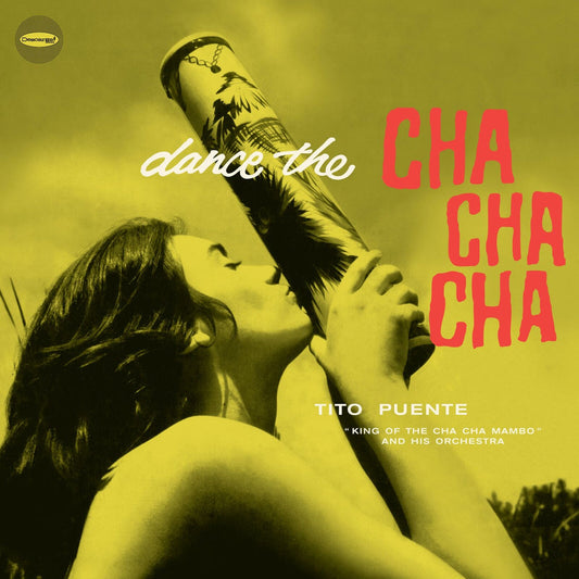 Tito Puente - Dance The Cha Cha cha Product Image