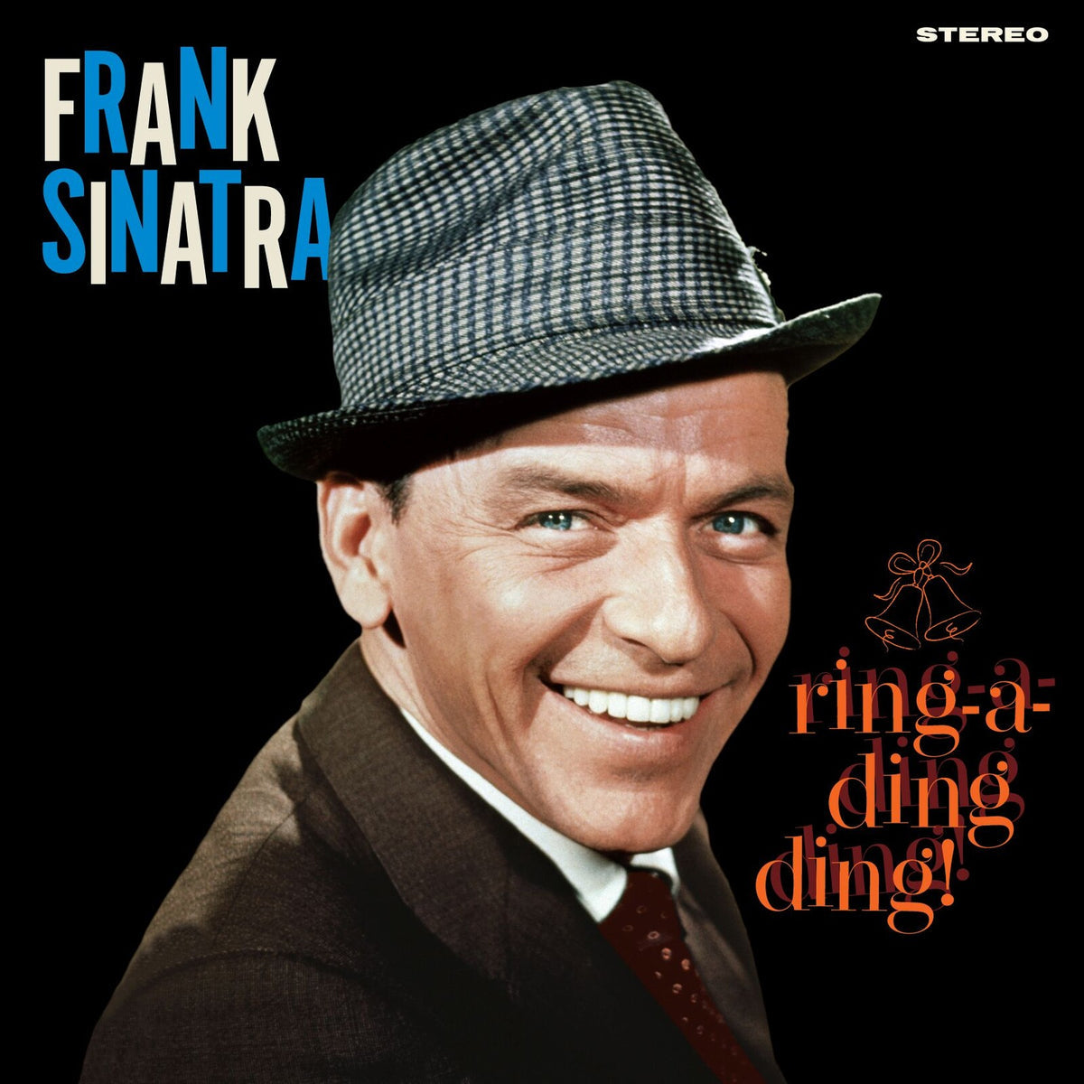 Frank Sinatra - Ring-a-Ding Ding! Product Image