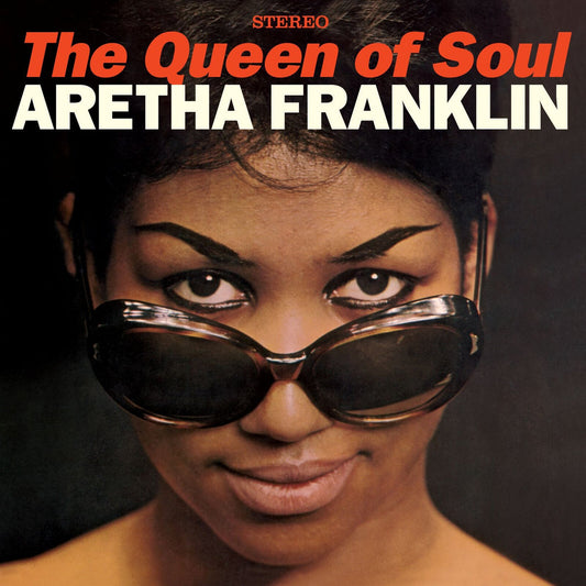 Aretha Franklin - The Queen Of Soul Product Image