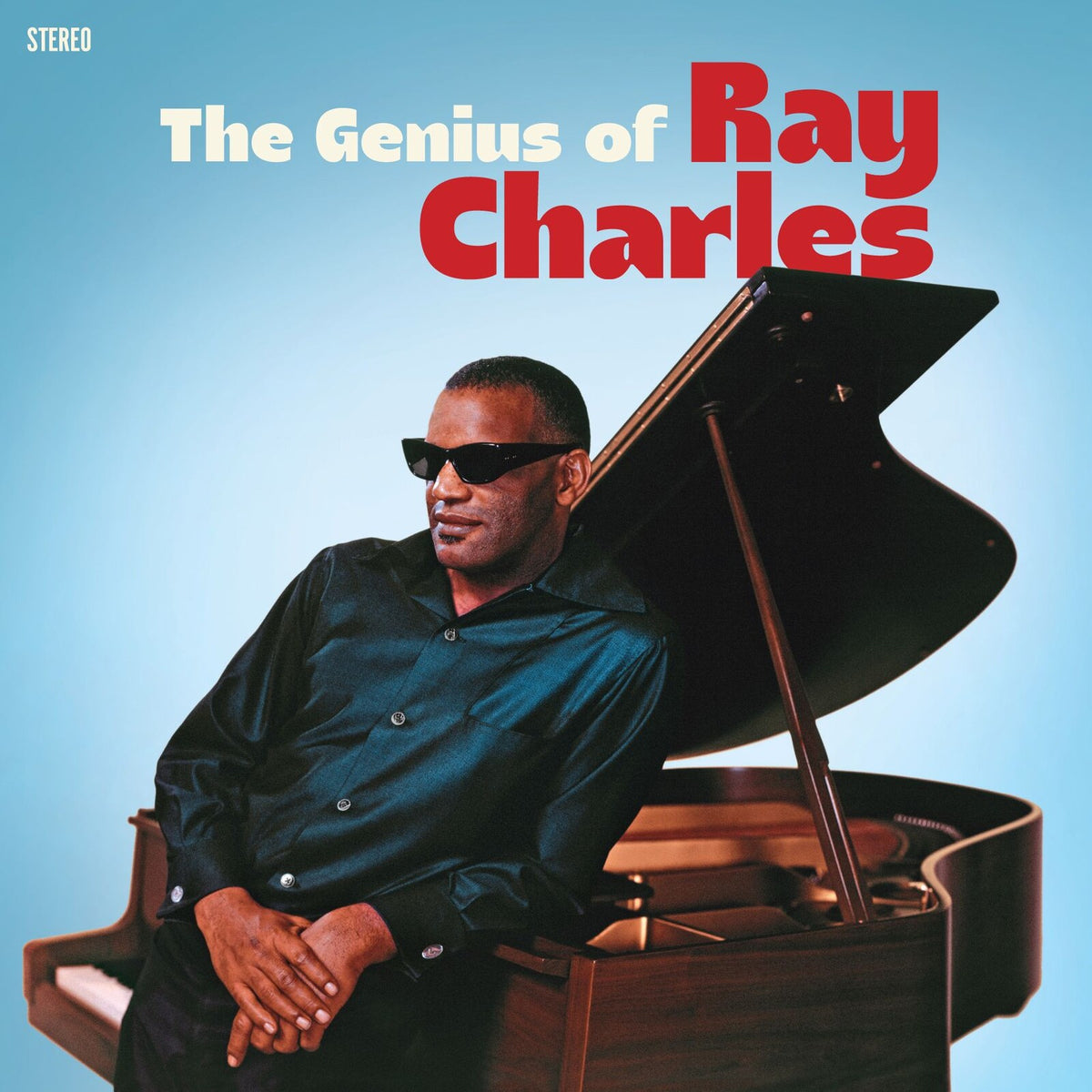 Ray Charles - The Genius Of Ray Charles Product Image