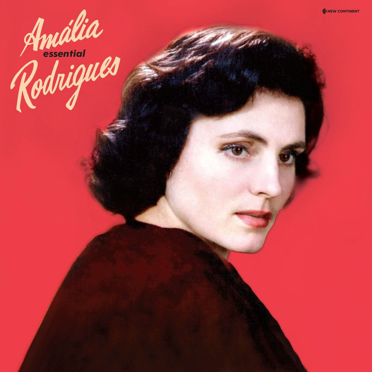 Amalia Rodrigues - Essential Product Image